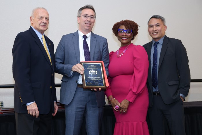 Alfred Thomas Frontera Jr., MD