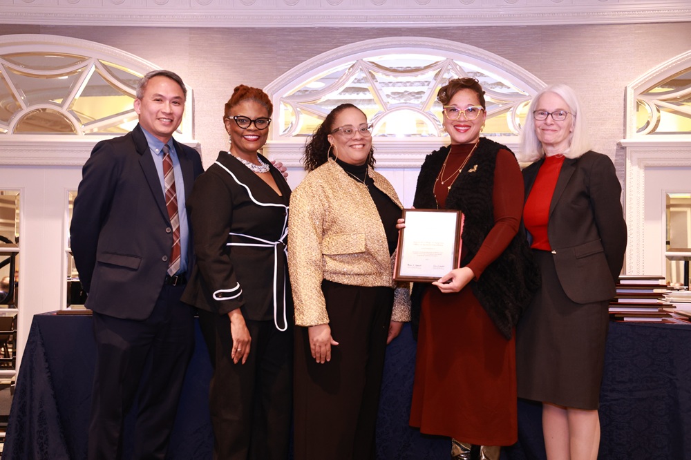 American College of Surgeons, Office of Inclusive Excellence