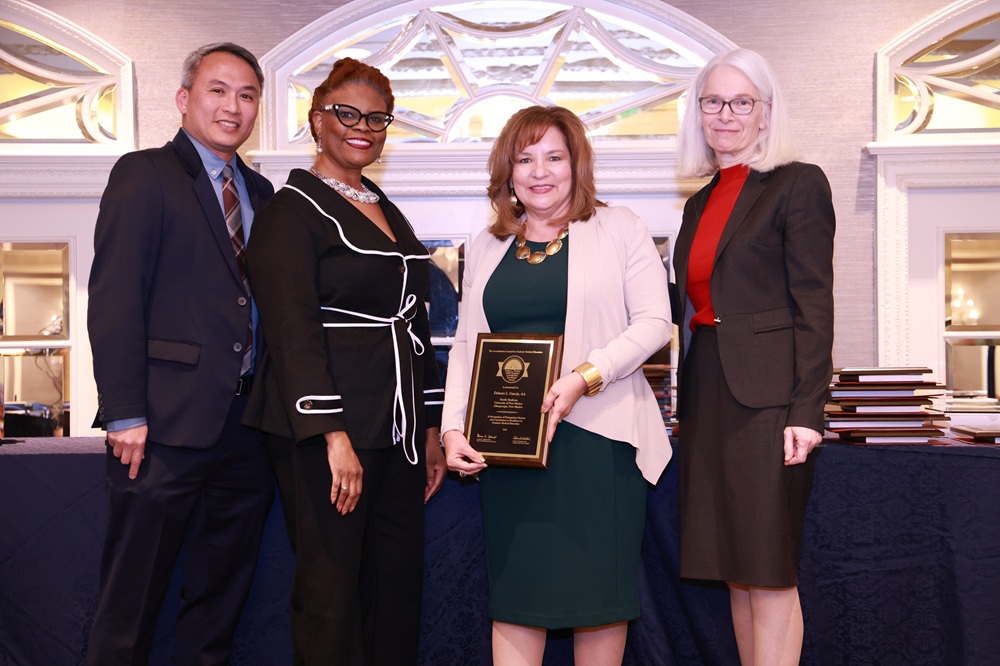 Dolores L. Garcia, AA