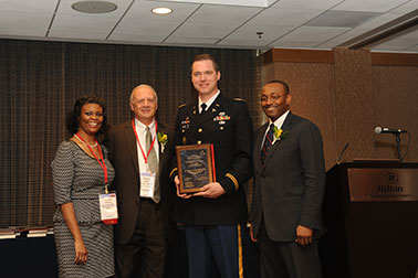 LTC Matthew W. Short, MD, FAAFP