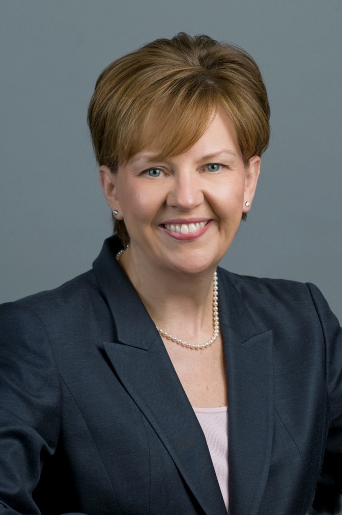 Dr. Holly Humphrey will present the Marvin R. Dunn Keynote Address at the 2022 ACGME Annual Educational Conference