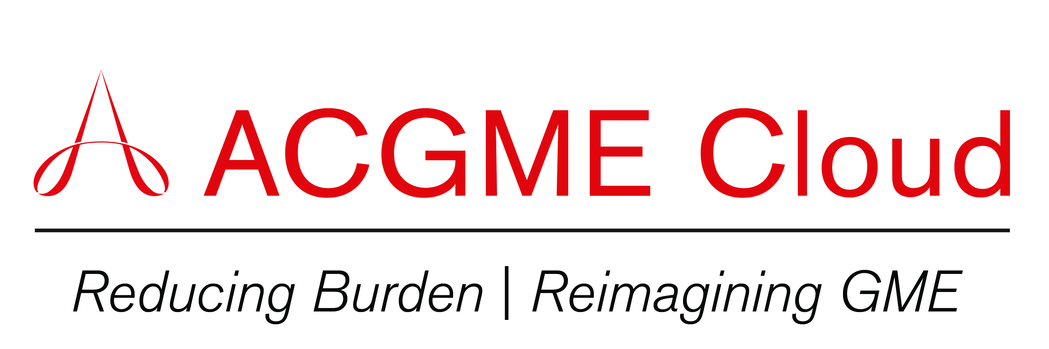 ACGME Cloud Logo