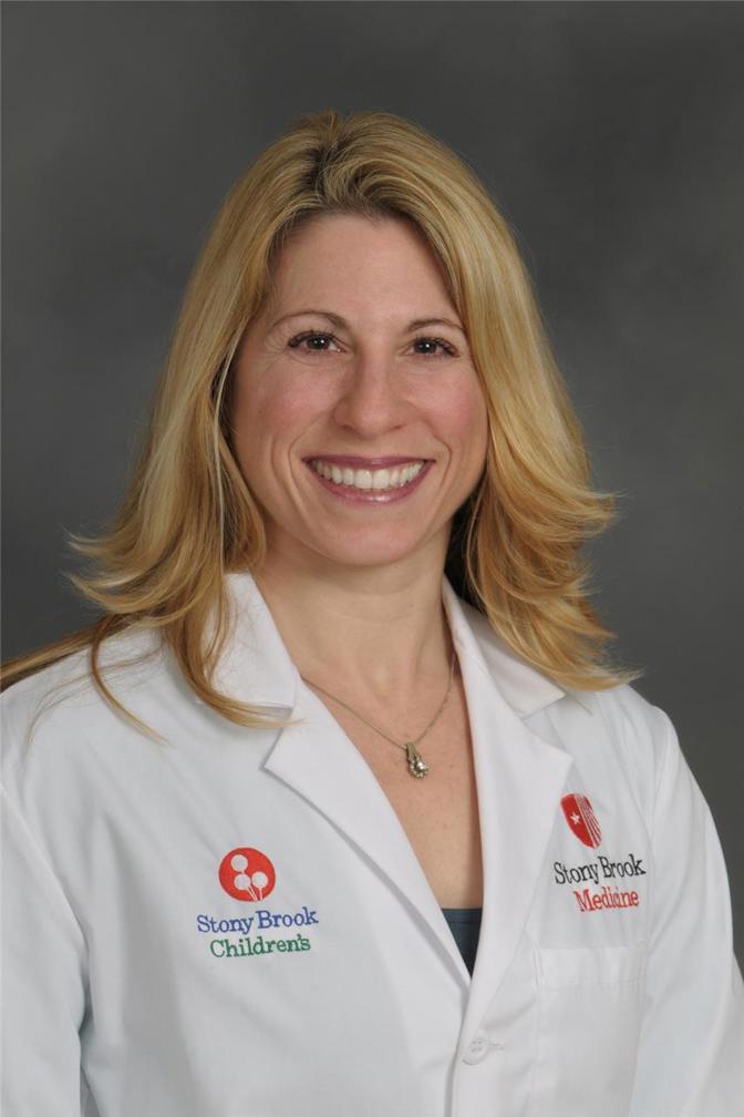 Robyn Blair, MD