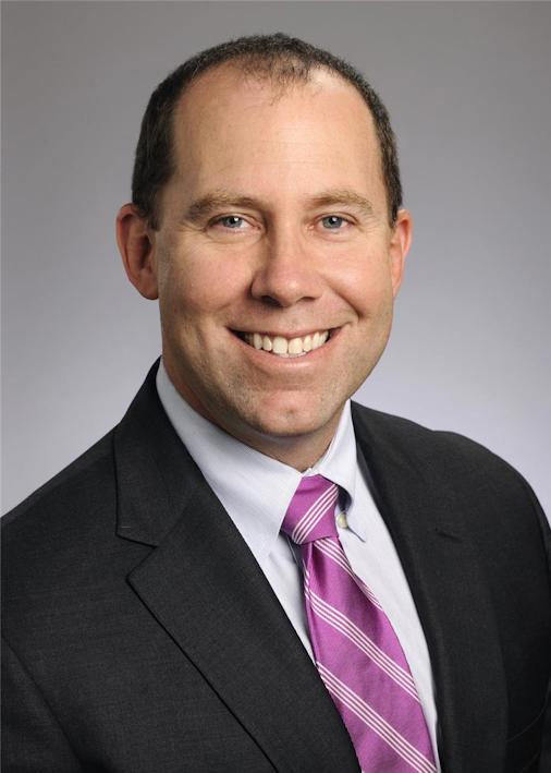 Keith A. Delman, MD, FACS