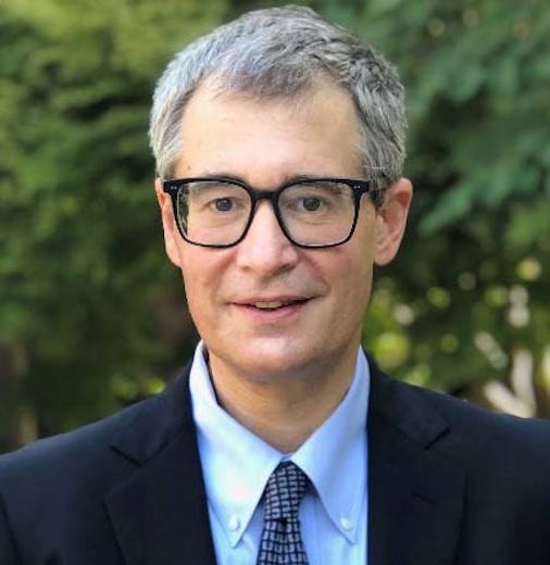 Daniel I. Steinberg, MD, SFHM, FACP