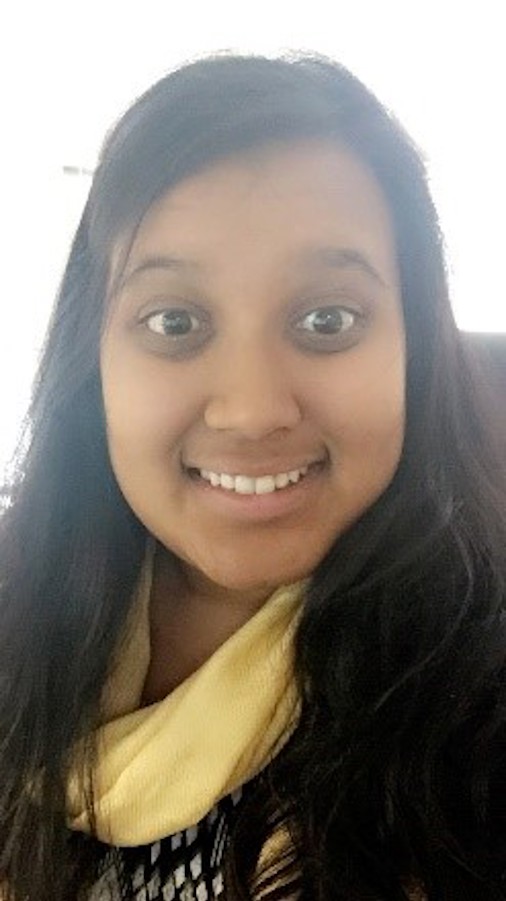 Hemali J. Shah, C-TAGME, PACE