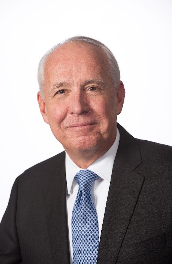 Darrell G. Kirch, MD