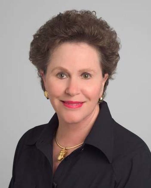 Wilma F. Bergfeld, MD