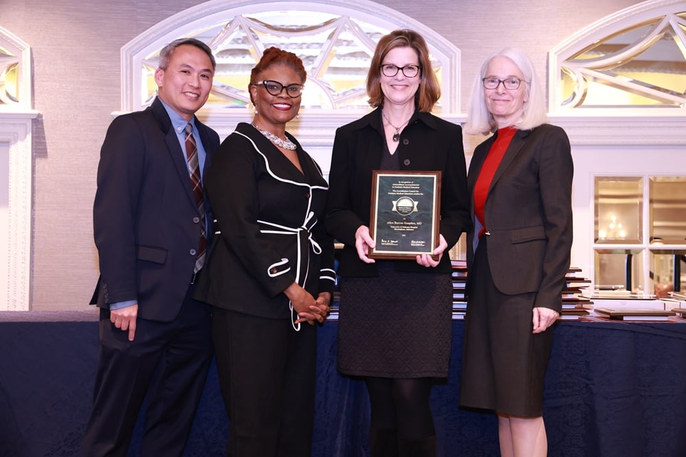 Alice Reeves Goepfert, MD